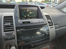Toyota Prius 1.5Hybrid-113кс= АВТОМАТ= KEYLESS= FACE, снимка 16