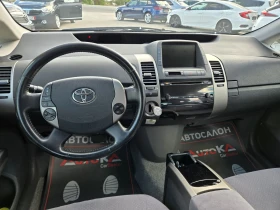 Toyota Prius 1.5Hybrid-113кс= АВТОМАТ= KEYLESS= FACE, снимка 11