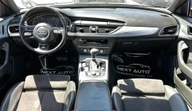 Audi A6 3.0TDI 204HP S LINE QUATTRO KEYLESS ЩОРИ, снимка 10