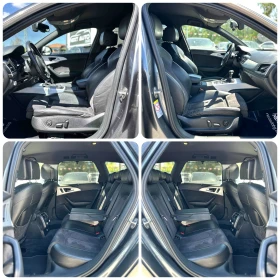 Audi A6 3.0TDI 204HP S LINE QUATTRO KEYLESS ЩОРИ, снимка 12