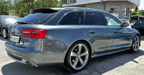Audi A6 3.0TDI 204HP S LINE QUATTRO KEYLESS ЩОРИ, снимка 5