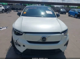 Volvo C40 Recharge Pure Electric Twin Ultimate, снимка 12