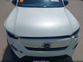Volvo C40 Recharge Pure Electric Twin Ultimate, снимка 6