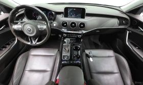 Kia Stinger 2.0Turbo\AWD\Кафяв салон, снимка 7