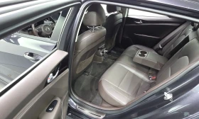 Kia Stinger 2.0Turbo\AWD\Кафяв салон, снимка 12