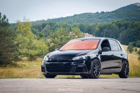 VW Golf, снимка 1