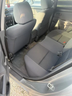 Mazda 3 Mazda 3 1.4 бензин, 90 к.с., снимка 4