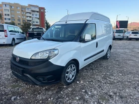 Fiat Doblo 2.0TD 135kc XL MAXI, снимка 7
