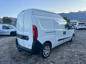Fiat Doblo 2.0TD 135kc XL MAXI, снимка 3
