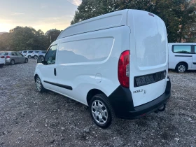 Fiat Doblo 2.0TD 135kc XL MAXI, снимка 5