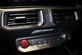 Ford Mustang Dark Horse, снимка 12