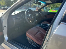 BMW 530 530d M-packet , снимка 6