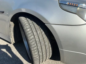 BMW 530 530d M-packet , снимка 10