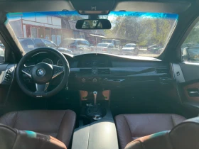 BMW 530 530d M-packet , снимка 7