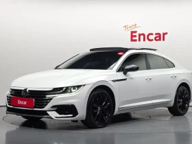 VW Arteon 2.0 Tdi Prestige, снимка 1