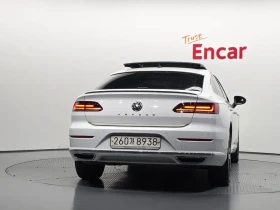 VW Arteon 2.0 Tdi Prestige, снимка 4