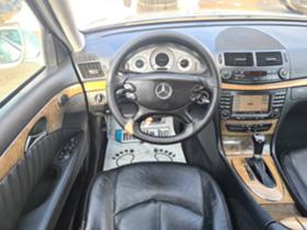 Mercedes-Benz E 280 CDI/Face Lift/Avangarde | Mobile.bg   8