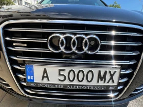 Audi A8 Long, снимка 4