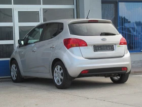 Kia Venga 1.4CRDI/ACTIVEPRO | Mobile.bg    5