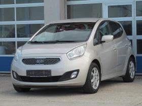 Kia Venga 1.4CRDI/ACTIVEPRO | Mobile.bg    1