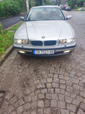 Обява за продажба на BMW 735 ~11 500 лв. - изображение 1