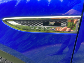 Jaguar E-pace, снимка 6 - Автомобили и джипове - 45361812