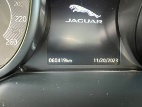 Jaguar E-pace, снимка 8 - Автомобили и джипове - 45361812