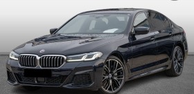 Обява за продажба на BMW 540 i*xDRIVE*H&K*LASER*LEDER*NAVI* ~ 145 200 лв. - изображение 1