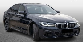 BMW 540 i*xDRIVE*H&K*LASER*LEDER*NAVI*, снимка 2 - Автомобили и джипове - 45095515