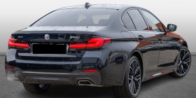 BMW 540 i*xDRIVE*H&K*LASER*LEDER*NAVI*, снимка 3 - Автомобили и джипове - 45095515