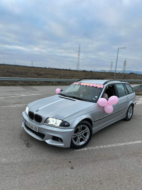 BMW 320 Auto, снимка 9 - Автомобили и джипове - 44616403