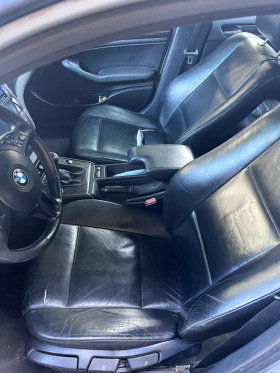 BMW 320 Auto, снимка 8 - Автомобили и джипове - 44616403