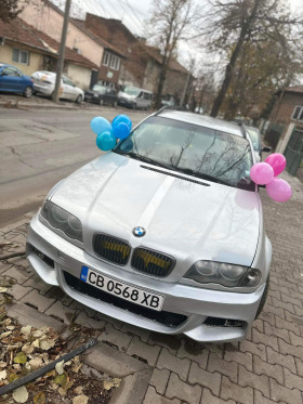 BMW 320 Auto, снимка 1 - Автомобили и джипове - 44616403