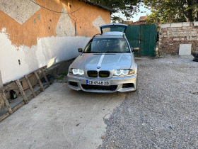 BMW 320 Auto, снимка 6 - Автомобили и джипове - 44616403