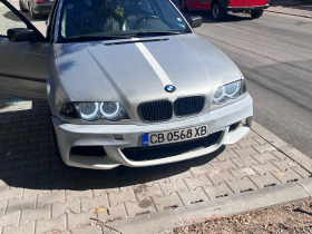 BMW 320 Auto, снимка 5 - Автомобили и джипове - 44616403