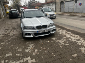 BMW 320 Auto, снимка 2 - Автомобили и джипове - 44616403
