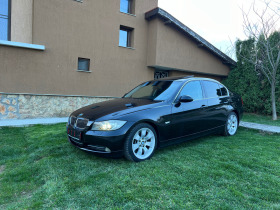 BMW 330 NAVI/RECARO, снимка 1 - Автомобили и джипове - 45659734