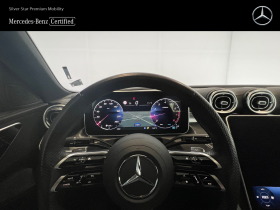 Mercedes-Benz C 200 4MATIC, снимка 10 - Автомобили и джипове - 44986495