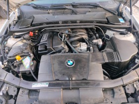 BMW 318 i, снимка 9