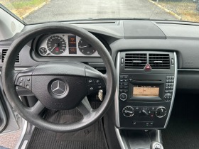 Mercedes-Benz B 150 | Mobile.bg   12