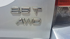 Volvo V70 2.5T AWD, снимка 9