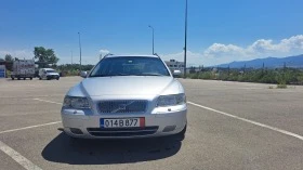 Volvo V70 2.5T AWD | Mobile.bg    2