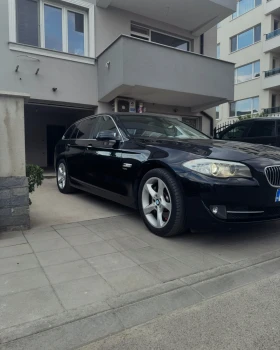 BMW 525, снимка 4