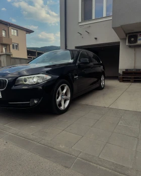 BMW 525, снимка 5