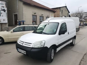 Citroen Berlingo | Mobile.bg    3