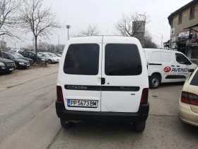 Citroen Berlingo | Mobile.bg    4