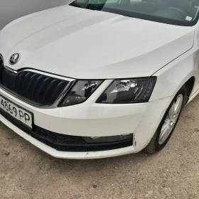 Skoda Octavia 1.6TDI - [6] 