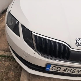 Skoda Octavia 1.6TDI - [7] 