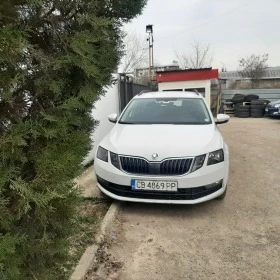 Skoda Octavia 1.6TDI - [5] 