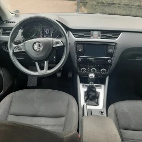 Skoda Octavia 1.6TDI - [11] 